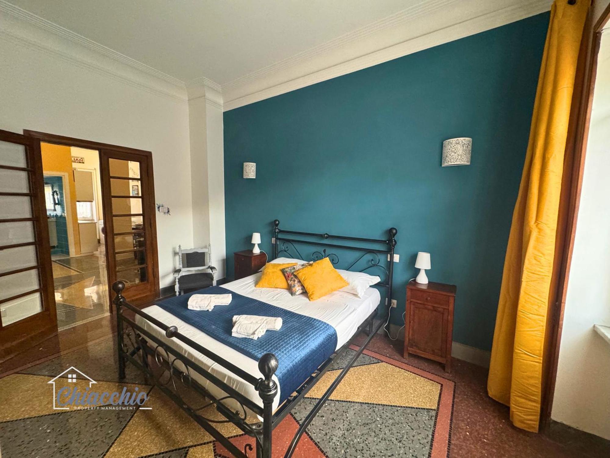Appartamento Satrico43 - San Giovanni *